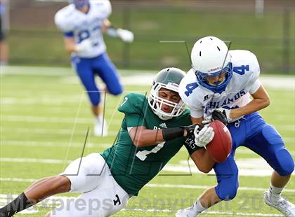 Thumbnail 3 in Highlands @ Trinity (Scrimmage) photogallery.
