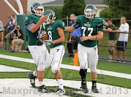 Thumbnail 3 in Highlands @ Trinity (Scrimmage) photogallery.