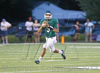 Thumbnail 1 in Highlands @ Trinity (Scrimmage) photogallery.