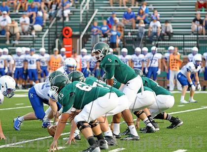 Thumbnail 3 in Highlands @ Trinity (Scrimmage) photogallery.