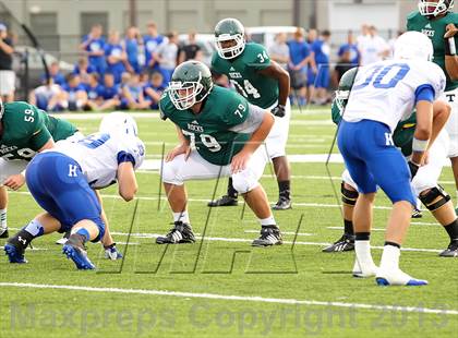 Thumbnail 3 in Highlands @ Trinity (Scrimmage) photogallery.