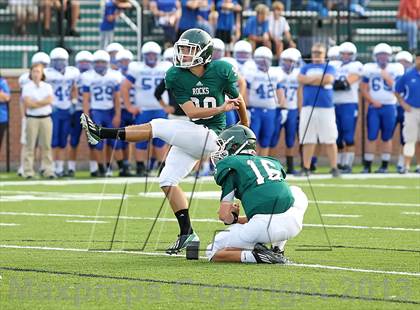 Thumbnail 1 in Highlands @ Trinity (Scrimmage) photogallery.