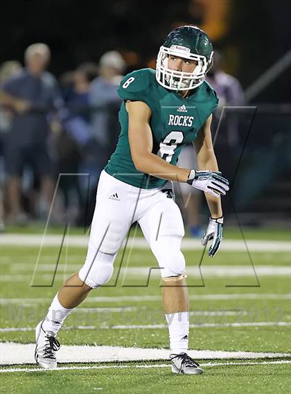 Thumbnail 1 in Highlands @ Trinity (Scrimmage) photogallery.