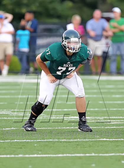 Thumbnail 3 in Highlands @ Trinity (Scrimmage) photogallery.