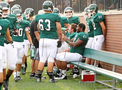 Thumbnail 1 in Highlands @ Trinity (Scrimmage) photogallery.