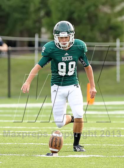 Thumbnail 1 in Highlands @ Trinity (Scrimmage) photogallery.
