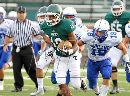 Thumbnail 1 in Highlands @ Trinity (Scrimmage) photogallery.