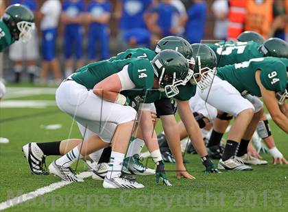 Thumbnail 2 in Highlands @ Trinity (Scrimmage) photogallery.