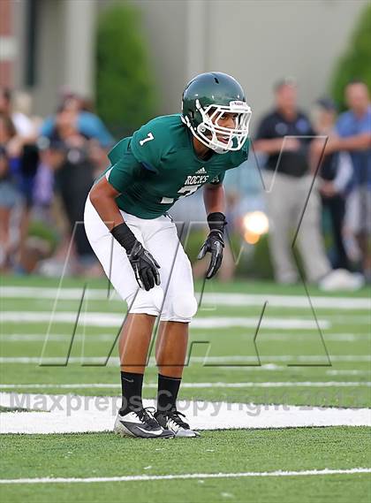 Thumbnail 1 in Highlands @ Trinity (Scrimmage) photogallery.
