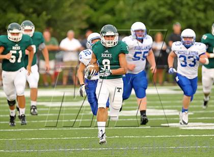 Thumbnail 1 in Highlands @ Trinity (Scrimmage) photogallery.