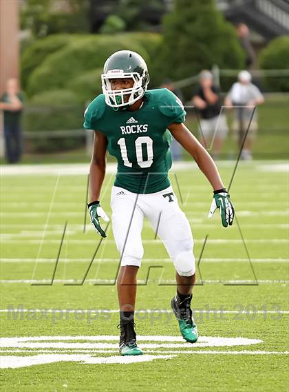 Thumbnail 1 in Highlands @ Trinity (Scrimmage) photogallery.