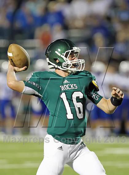 Thumbnail 2 in Highlands @ Trinity (Scrimmage) photogallery.