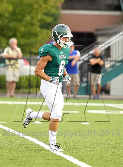 Thumbnail 2 in Highlands @ Trinity (Scrimmage) photogallery.