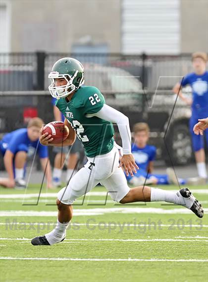 Thumbnail 1 in Highlands @ Trinity (Scrimmage) photogallery.