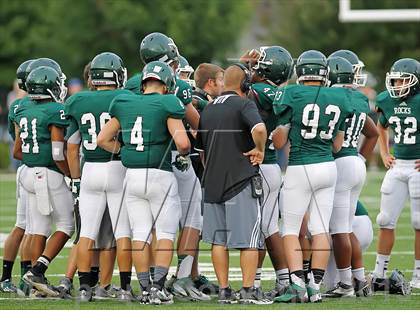 Thumbnail 3 in Highlands @ Trinity (Scrimmage) photogallery.