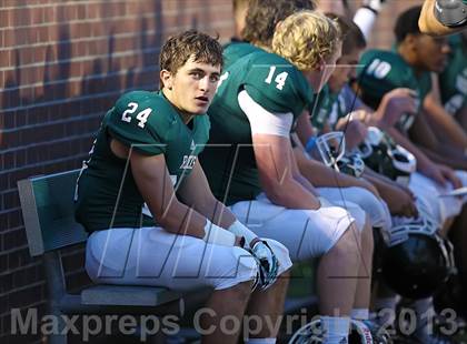 Thumbnail 2 in Highlands @ Trinity (Scrimmage) photogallery.