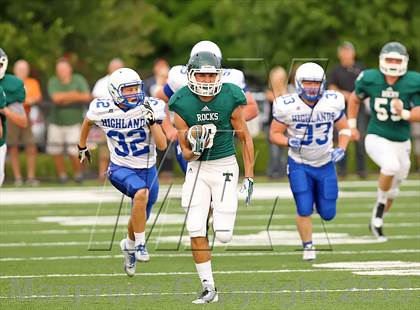 Thumbnail 3 in Highlands @ Trinity (Scrimmage) photogallery.