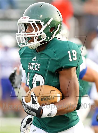 Thumbnail 3 in Highlands @ Trinity (Scrimmage) photogallery.