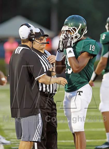 Thumbnail 1 in Highlands @ Trinity (Scrimmage) photogallery.