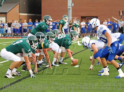 Thumbnail 3 in Highlands @ Trinity (Scrimmage) photogallery.