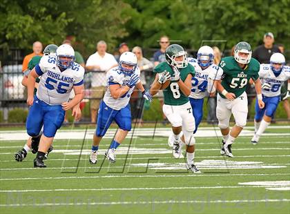 Thumbnail 1 in Highlands @ Trinity (Scrimmage) photogallery.