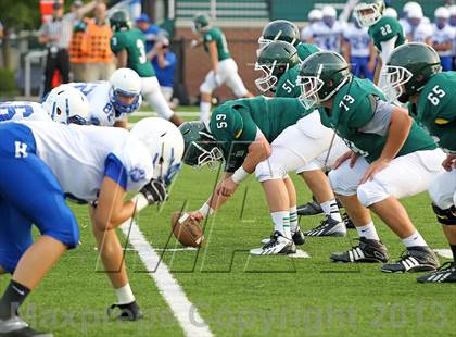 Thumbnail 3 in Highlands @ Trinity (Scrimmage) photogallery.