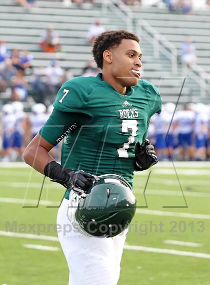Thumbnail 2 in Highlands @ Trinity (Scrimmage) photogallery.