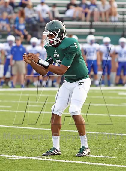 Thumbnail 1 in Highlands @ Trinity (Scrimmage) photogallery.