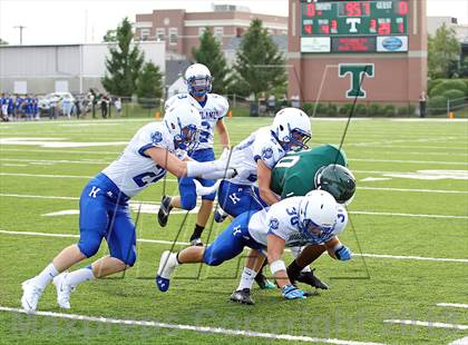 Thumbnail 2 in Highlands @ Trinity (Scrimmage) photogallery.