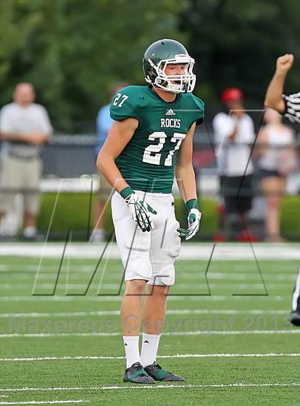 Thumbnail 3 in Highlands @ Trinity (Scrimmage) photogallery.