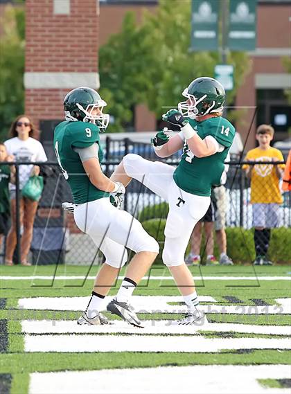Thumbnail 2 in Highlands @ Trinity (Scrimmage) photogallery.