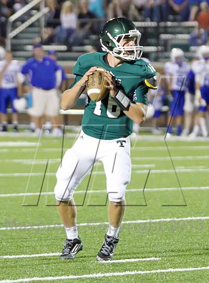 Thumbnail 1 in Highlands @ Trinity (Scrimmage) photogallery.