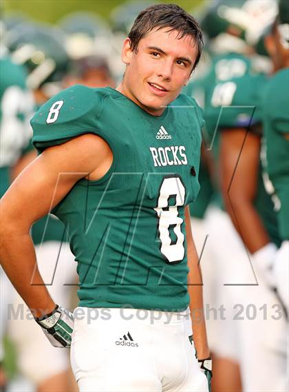 Thumbnail 2 in Highlands @ Trinity (Scrimmage) photogallery.