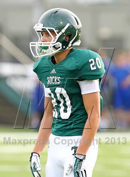 Thumbnail 2 in Highlands @ Trinity (Scrimmage) photogallery.