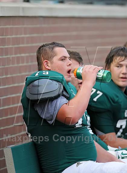 Thumbnail 3 in Highlands @ Trinity (Scrimmage) photogallery.