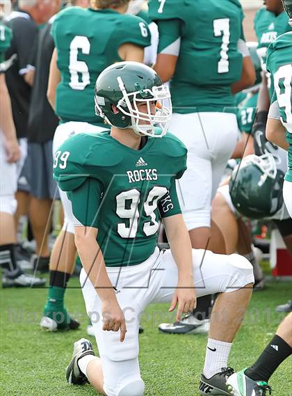 Thumbnail 1 in Highlands @ Trinity (Scrimmage) photogallery.