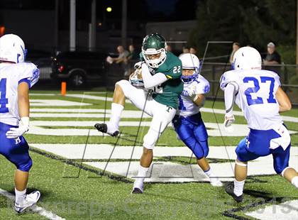 Thumbnail 3 in Highlands @ Trinity (Scrimmage) photogallery.