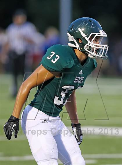 Thumbnail 3 in Highlands @ Trinity (Scrimmage) photogallery.