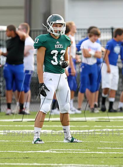 Thumbnail 2 in Highlands @ Trinity (Scrimmage) photogallery.