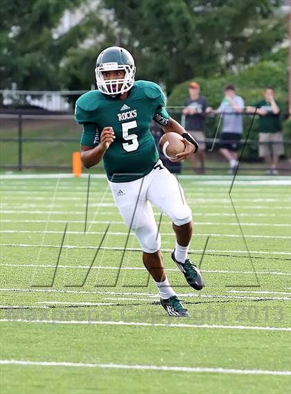 Thumbnail 1 in Highlands @ Trinity (Scrimmage) photogallery.