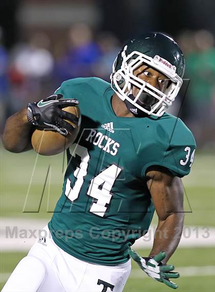 Thumbnail 3 in Highlands @ Trinity (Scrimmage) photogallery.