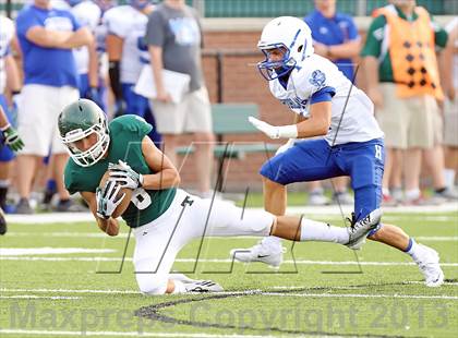Thumbnail 2 in Highlands @ Trinity (Scrimmage) photogallery.