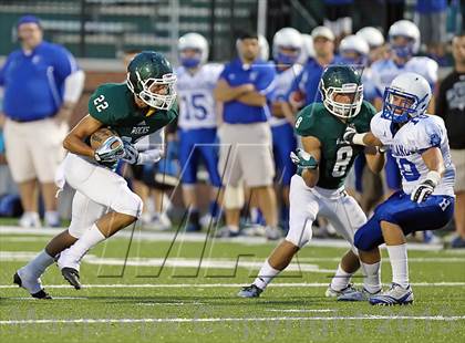 Thumbnail 3 in Highlands @ Trinity (Scrimmage) photogallery.