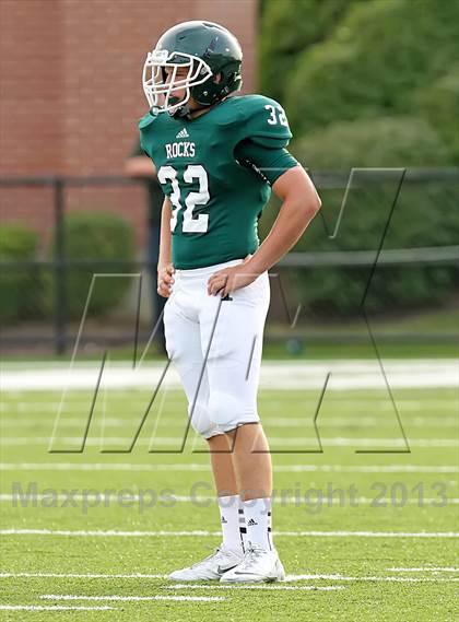 Thumbnail 3 in Highlands @ Trinity (Scrimmage) photogallery.