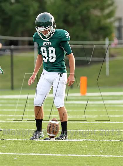 Thumbnail 3 in Highlands @ Trinity (Scrimmage) photogallery.