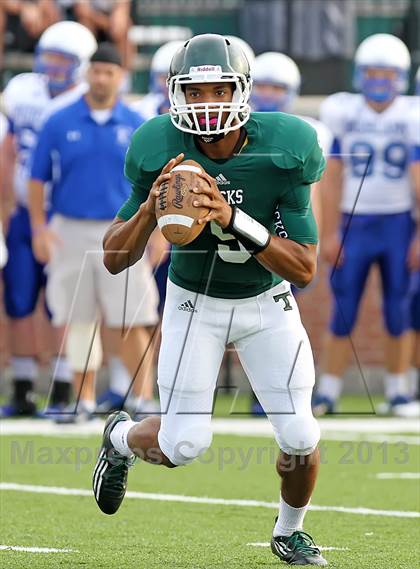 Thumbnail 2 in Highlands @ Trinity (Scrimmage) photogallery.
