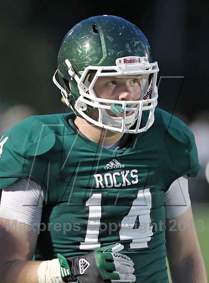 Thumbnail 2 in Highlands @ Trinity (Scrimmage) photogallery.