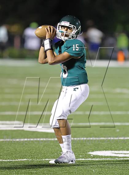 Thumbnail 3 in Highlands @ Trinity (Scrimmage) photogallery.