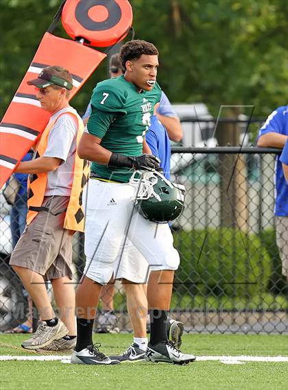 Thumbnail 3 in Highlands @ Trinity (Scrimmage) photogallery.