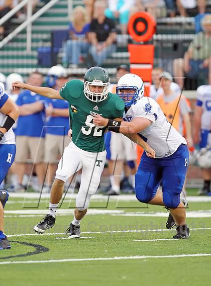 Thumbnail 2 in Highlands @ Trinity (Scrimmage) photogallery.